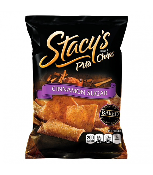Stacy's Cinnamon Sugar