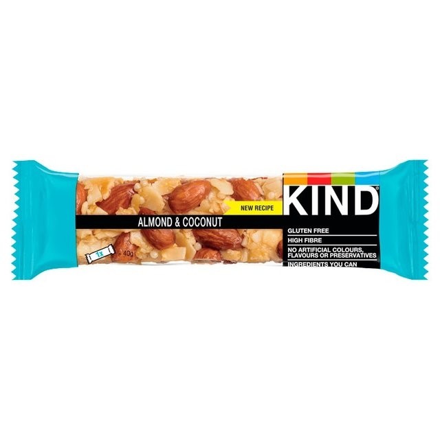 Kind Bar - Almond & Coconut