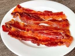 Side of Bacon (3 Pieces)