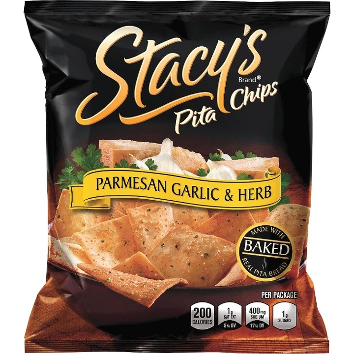 Stacy's Parmesan Garlic & Herb