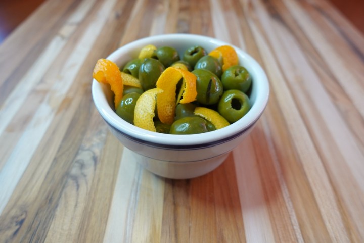 Olives