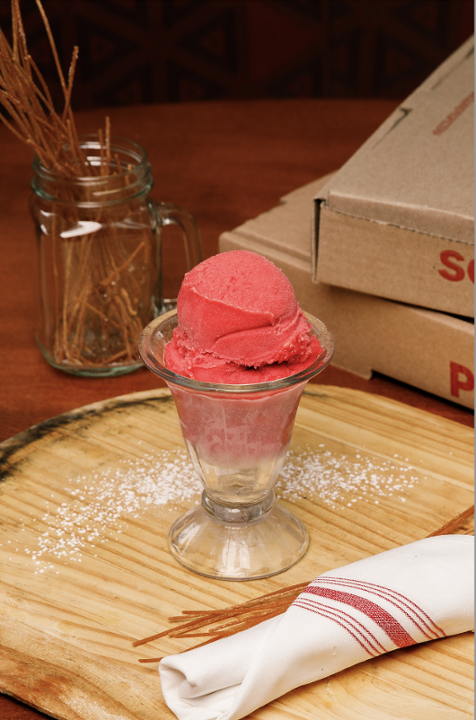 Italian Sorbet