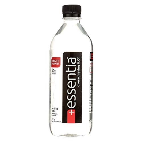 Essentia Water 20 oz
