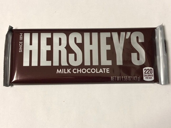 Hershey Bar