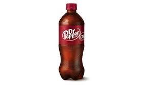 Dr Pepper