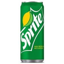 Slim Can Sprite