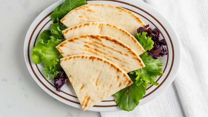 Side 1 Pita
