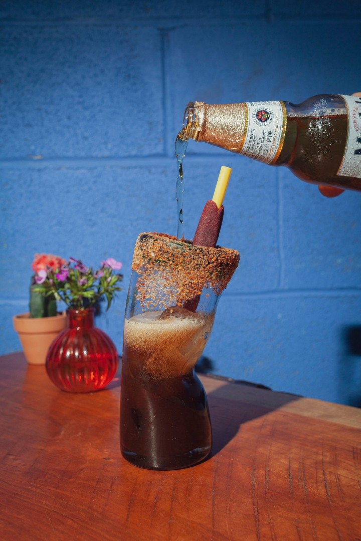 MICHELADA