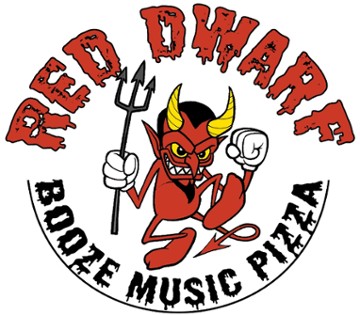 Red Dwarf
