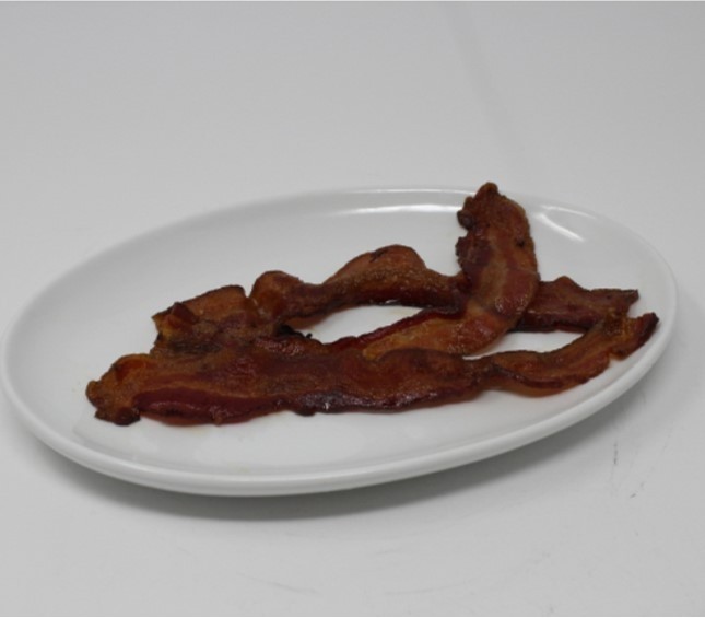 Sugar-Cured Bacon