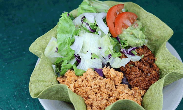 Taco Salad