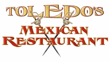 Toledo’s Mexican Restaurant Cedar & Nees
