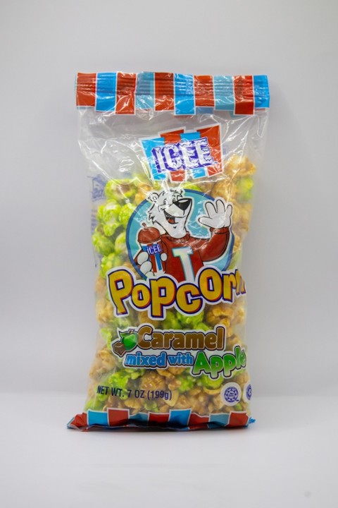 Icee Popcorn