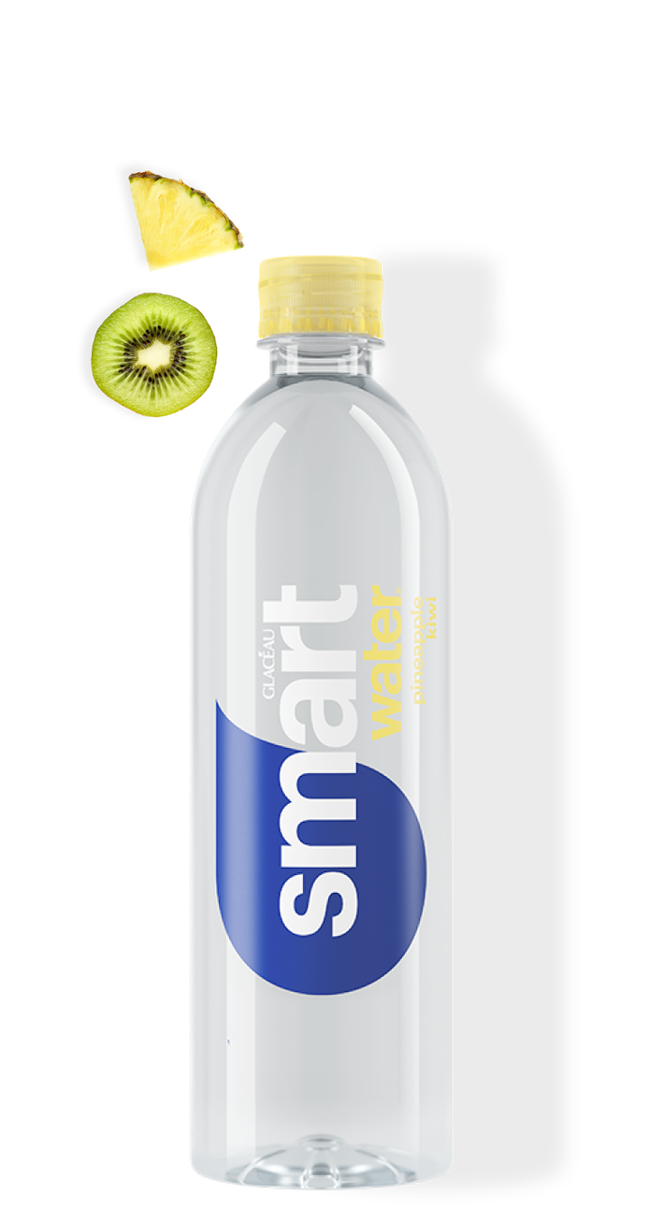 Smart Water - Flavored