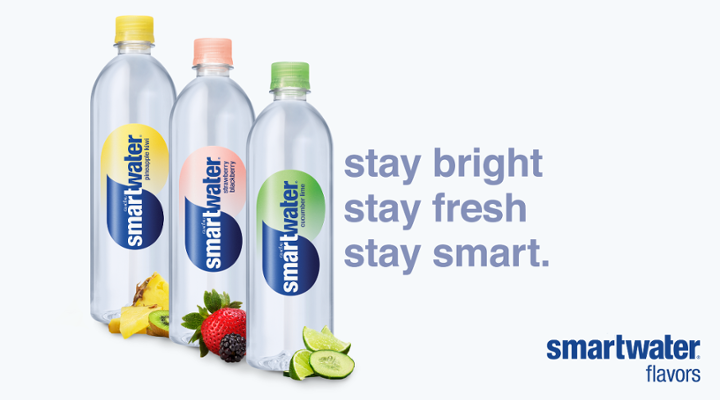 Smartwater