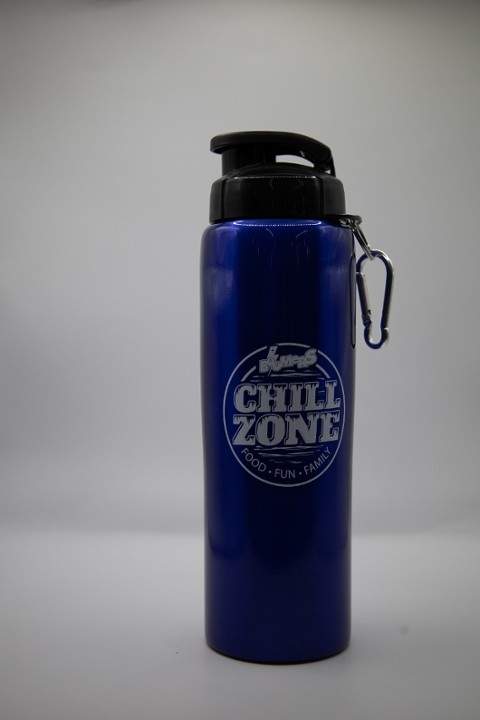 Chill Zone Water Bottle
