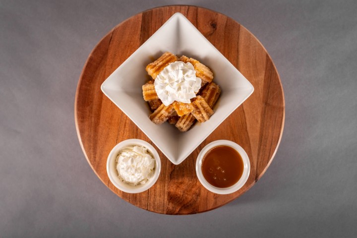 Mini Churros