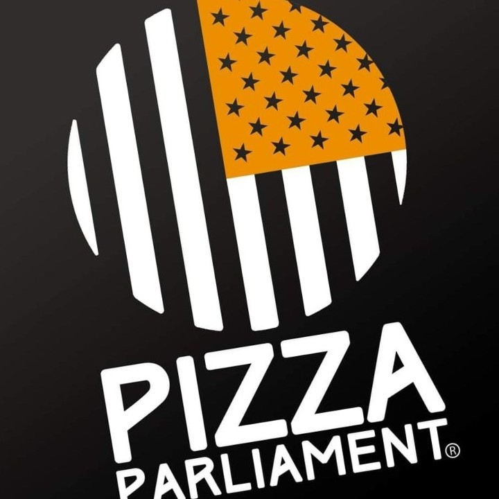 Pizza Parliament Food Truck 2