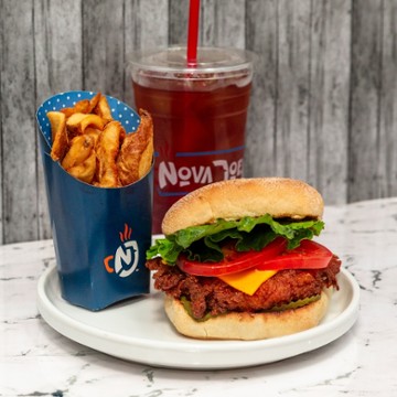 Nova Joe's Batesville