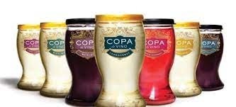 Copa Di Vino