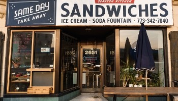 Same Day Cafe