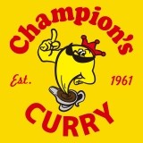 IRVINE-Champion's Curry 2222 Michelson Dr, suite 214