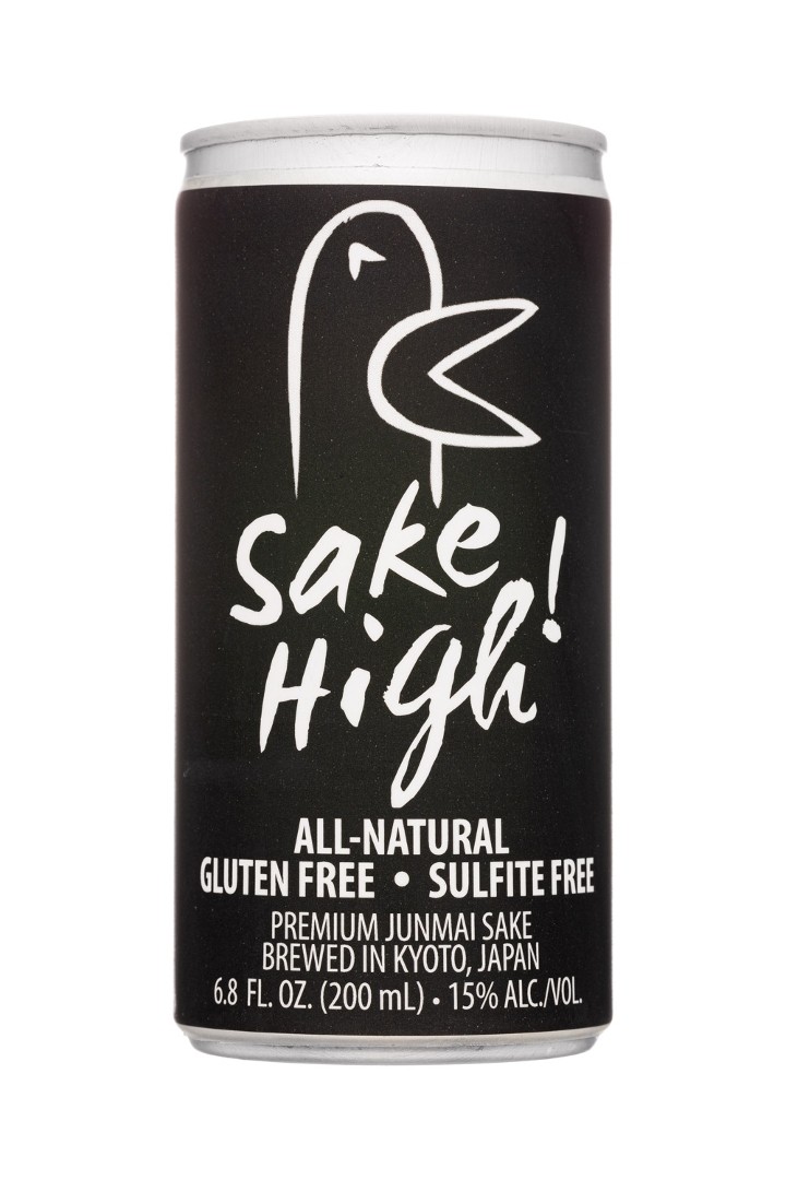 Sake High