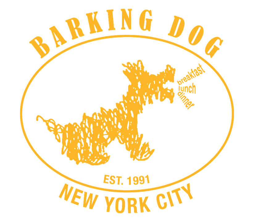 Barking Dog Hell's Kitchen 329 W49th St