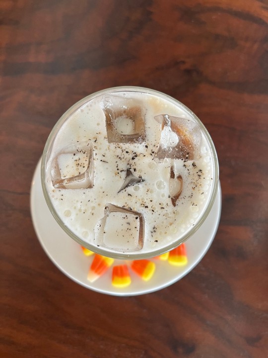 Black Widow Iced Elixir