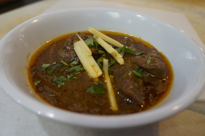 Shahi Nihari