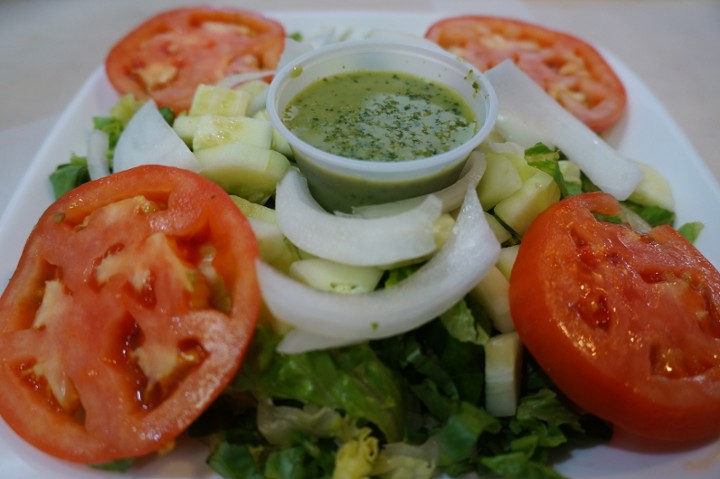 Green Salad