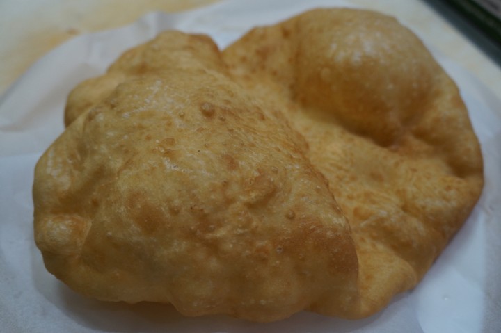 Bhatura