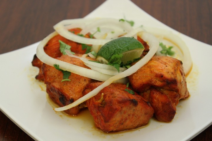 Chicken Tikka Boti Kabob