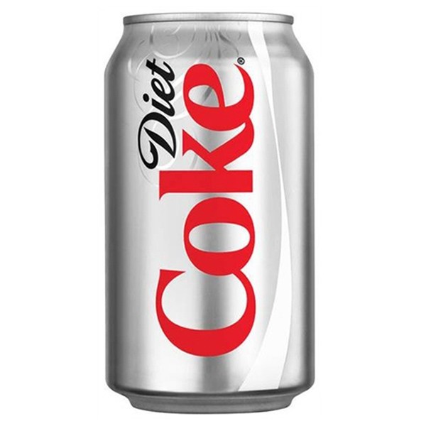 Diet Coke