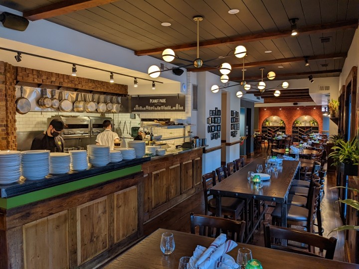 Restaurant banner image