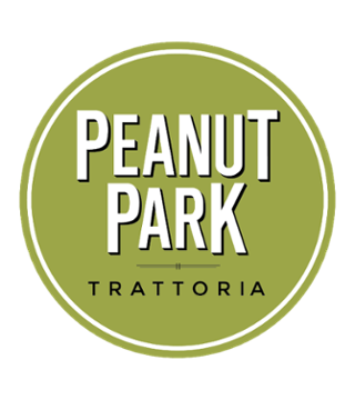 Peanut Park Trattoria Little Italy logo