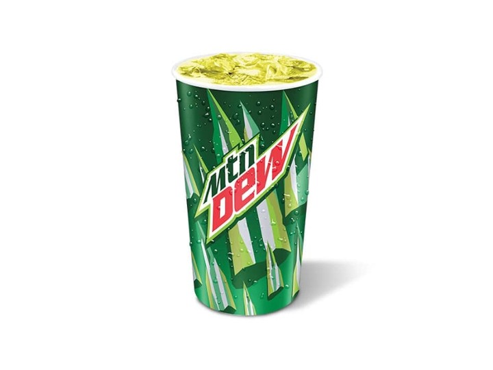 Mountain Dew