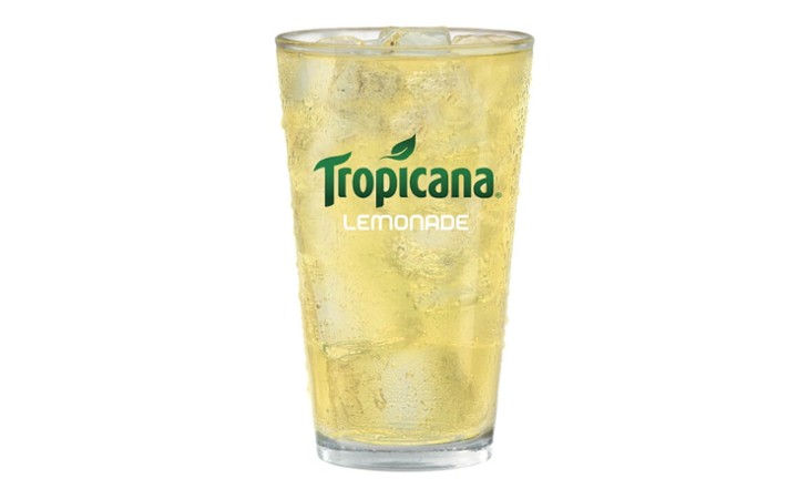 Tropicana Lemonade