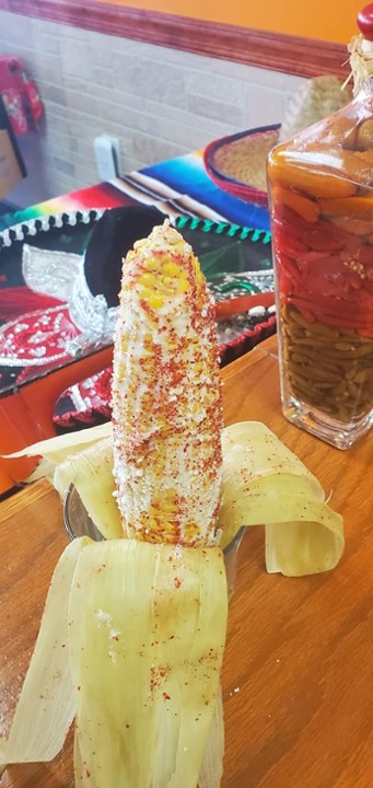 Elotes