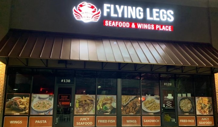 Restaurant banner image