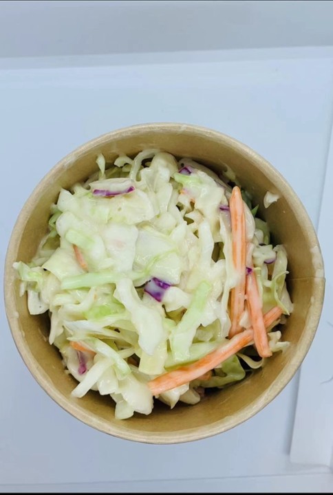 Cole Slaw