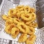 Onion Rings (10)