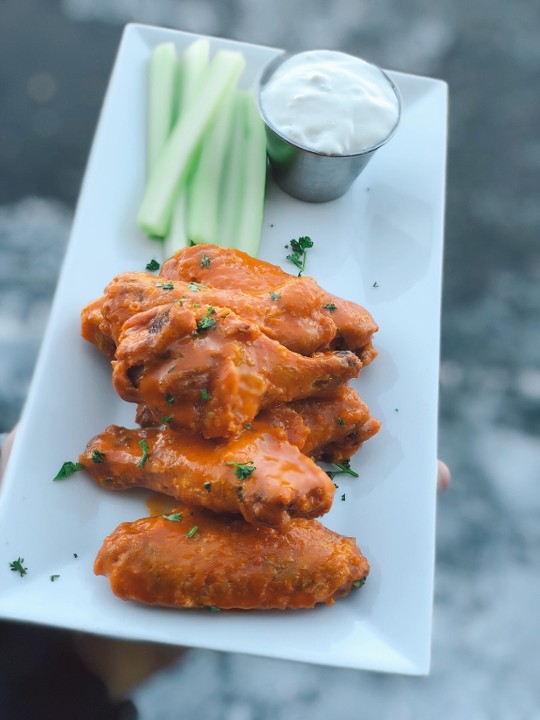 Buffalo Wings