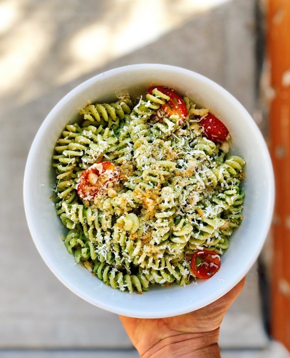 Pesto Pasta