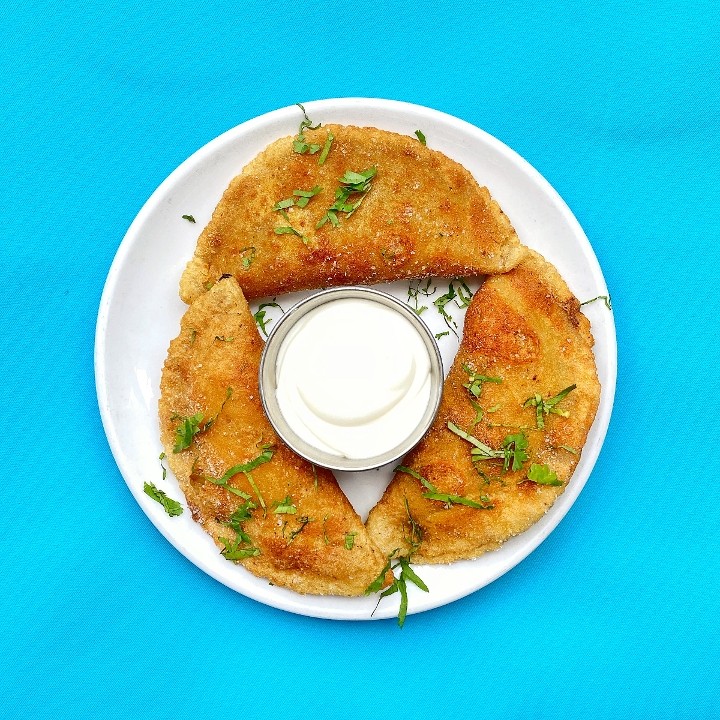 Empanadas