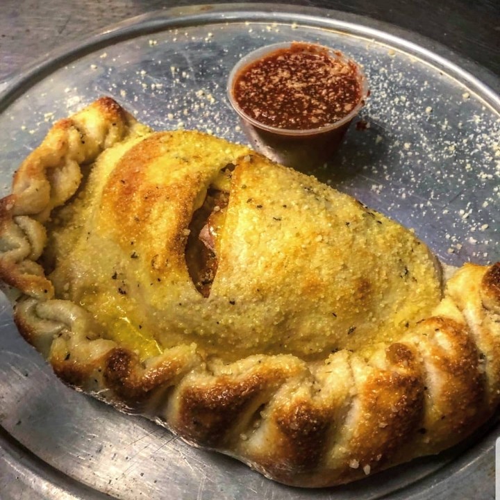 Cheese Calzone