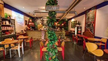 Puroast Coffee 632 S Miami Ave