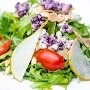 Arugula & Pear Salad