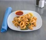 Fried Calamari