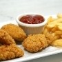 Kid's Chicken Tenders